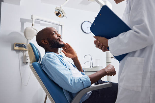 Best Pediatric Emergency Dentist in North Charleston, SC