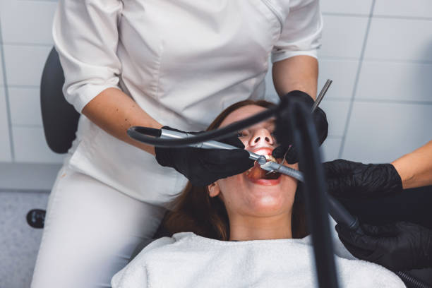 Best Emergency Broken Tooth Repair in North Charleston, SC