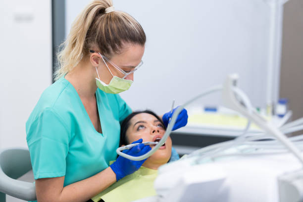 Best Walk-In Emergency Dentist in North Charleston, SC