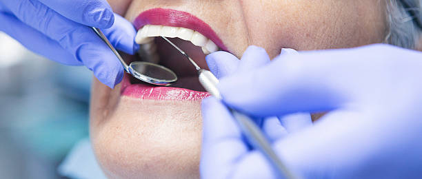 Best Emergency Dental Care for Trauma or Injury in North Charleston, SC