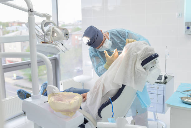 Best Emergency Tooth Extraction in North Charleston, SC